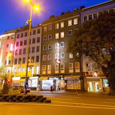 Palm Premium & Düsseldorf