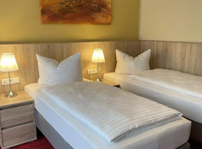 Palm Premium & Hotel Düsseldorf