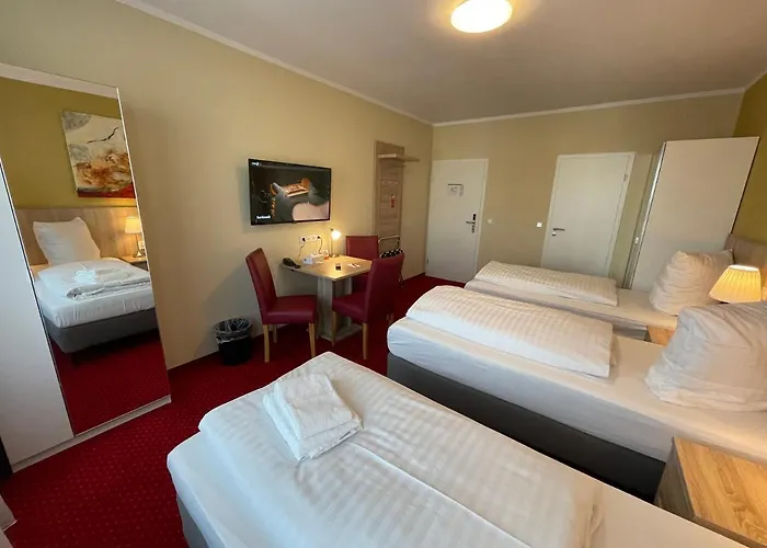 Hotel Palm Premium &