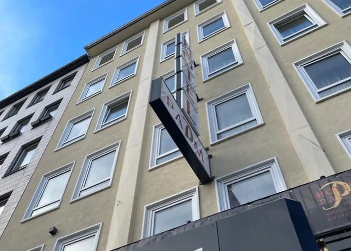 Palm Premium & Düsseldorf