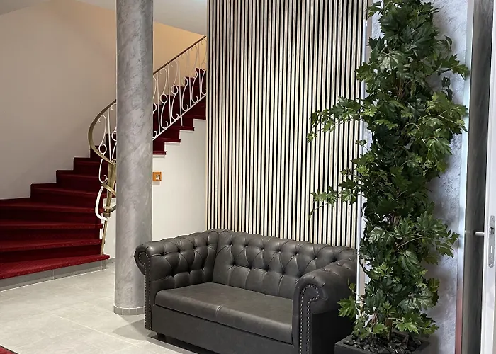 Palm Premium & 3* Düsseldorf