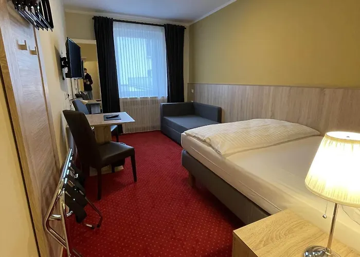 Palm Premium & Düsseldorf