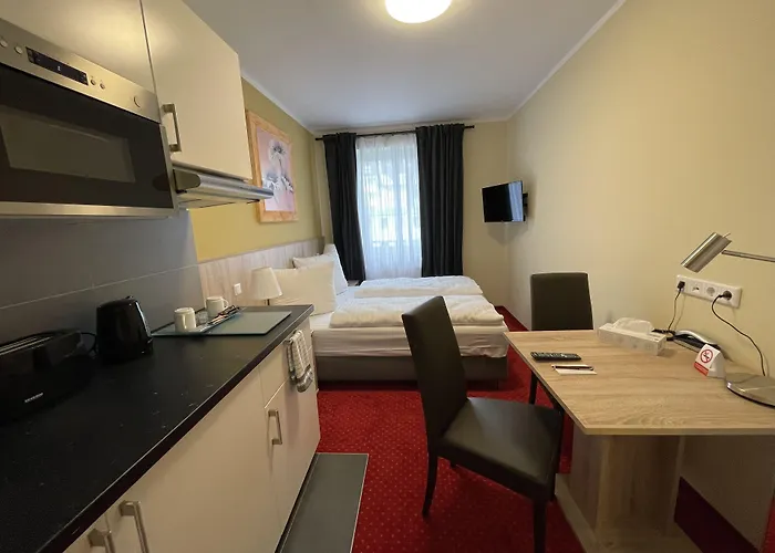 Palm Premium & Düsseldorf