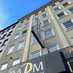 Palm Premium & Düsseldorf