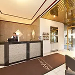 Hotel Palm Premium & Düsseldorf