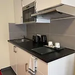 Palm Premium & Hotel Düsseldorf