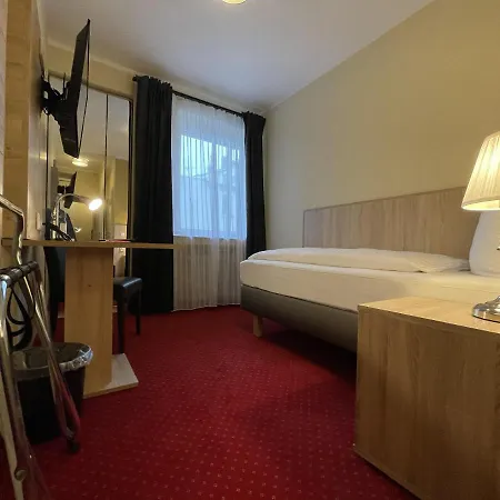Hotel Palm Premium &