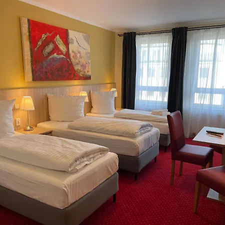 Hotel Palm Premium & Dusseldorf