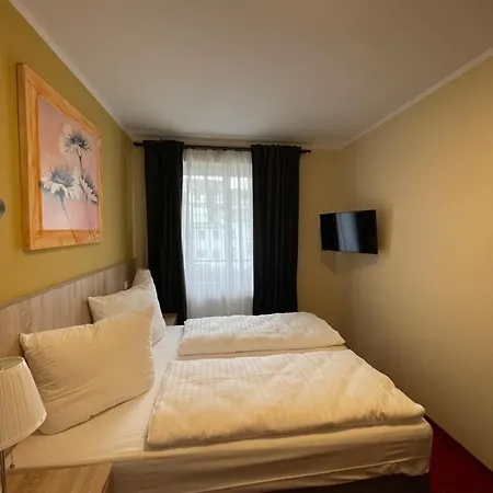 Hotel Palm Premium & Dusseldorf
