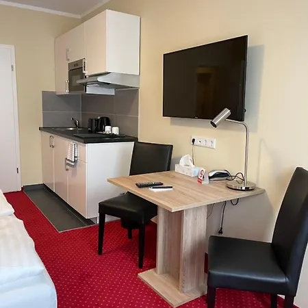 Palm Premium & Hotel Dusseldorf