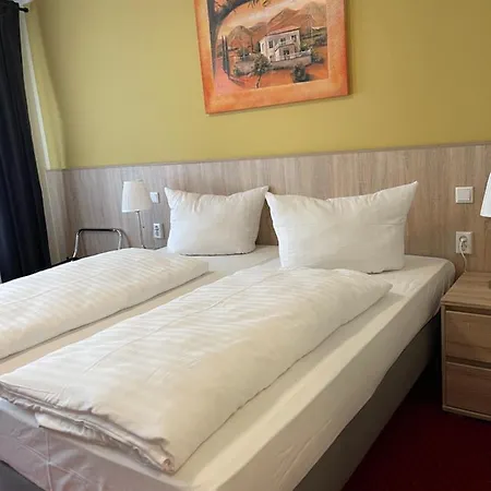 Palm Premium & Hotel Dusseldorf