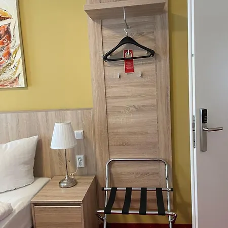 Hotel Palm Premium & Dusseldorf