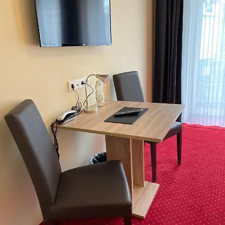 Hotel Palm Premium &