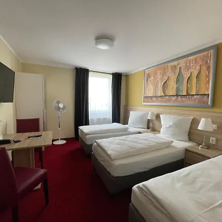 Hotel Palm Premium & 3*
