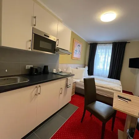 Palm Premium & Hotel 3*