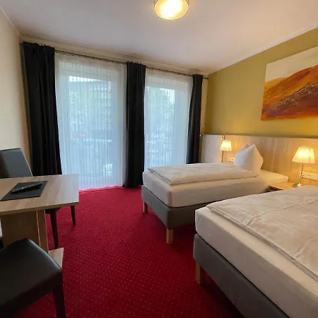 Palm Premium & Hotel Dusseldorf