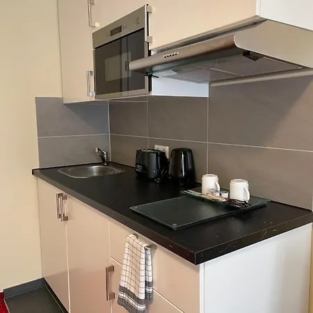 Palm Premium & 3* Dusseldorf