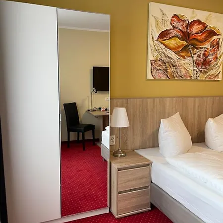 Hotel Palm Premium & Dusseldorf