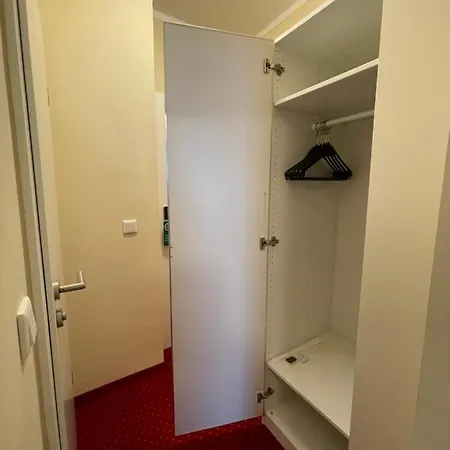 Hotel Palm Premium & Dusseldorf