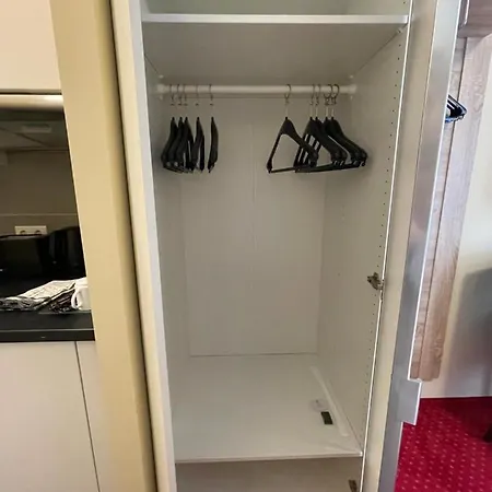 Hotel Palm Premium & Dusseldorf