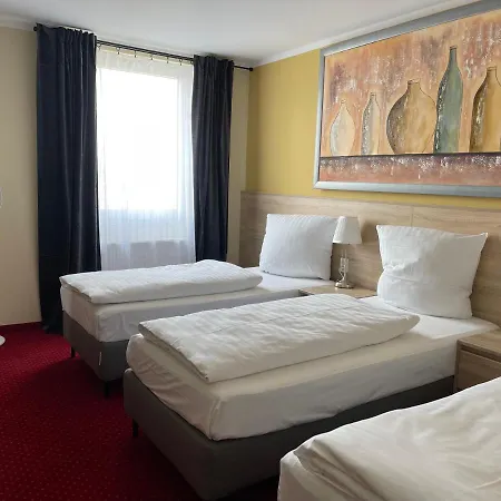 Hotel Palm Premium & Dusseldorf
