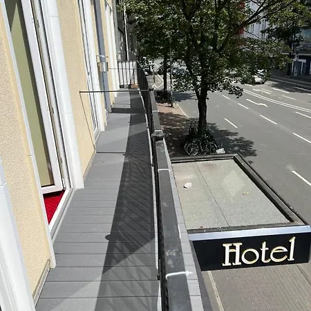 Hotel Palm Premium &