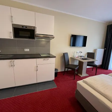 Palm Premium & 3* Dusseldorf