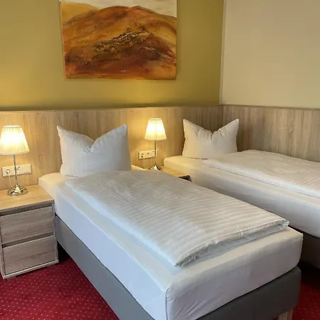 Palm Premium & Hotel Düsseldorf