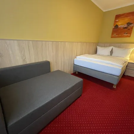 Palm Premium & 3* Dusseldorf