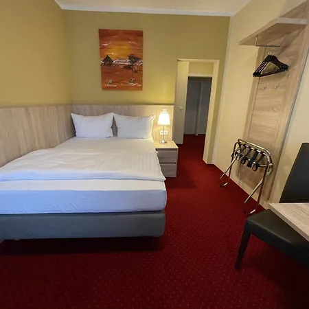 Hotel Palm Premium & Dusseldorf