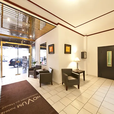 Palm Premium & 3* Düsseldorf