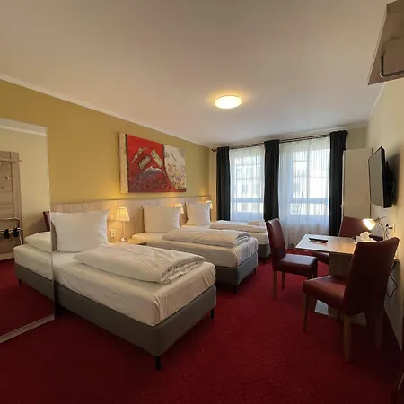 Palm Premium & Hotel Düsseldorf