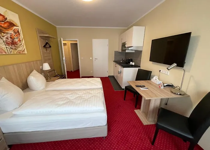 Hotel Palm Premium & 3*