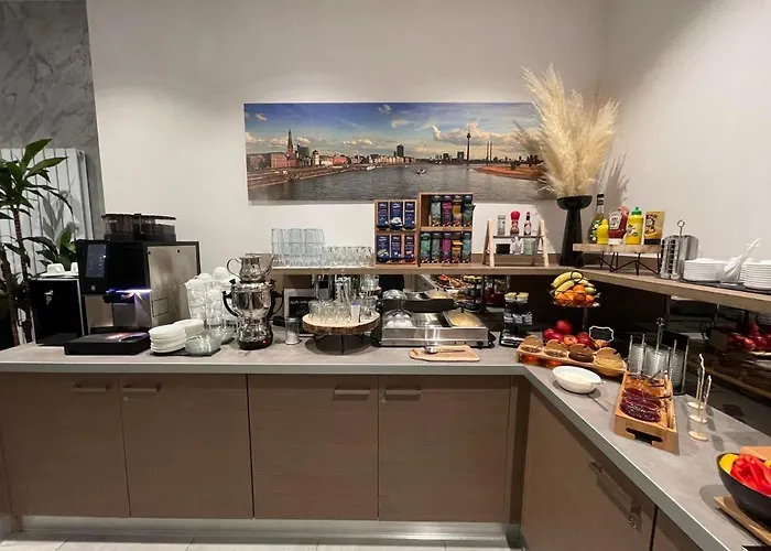 Palm Premium & 3* Düsseldorf