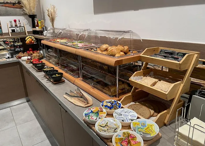 酒店 Palm Premium & 杜塞尔多夫