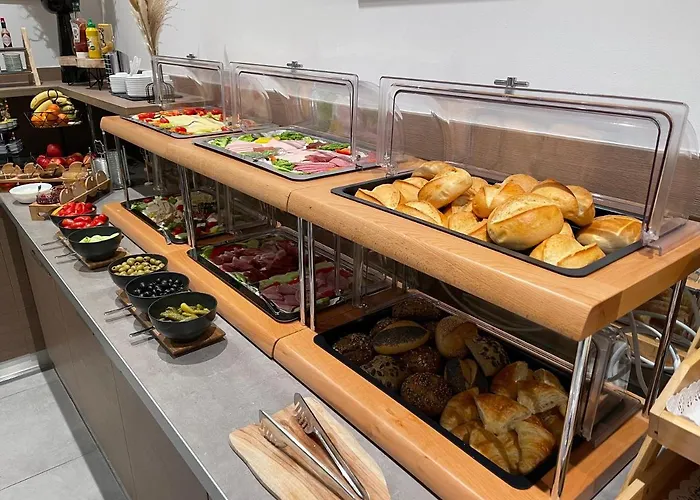 Palm Premium & Düsseldorf