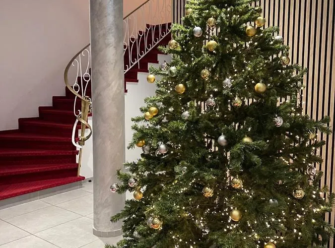 Palm Premium & Hotel Düsseldorf