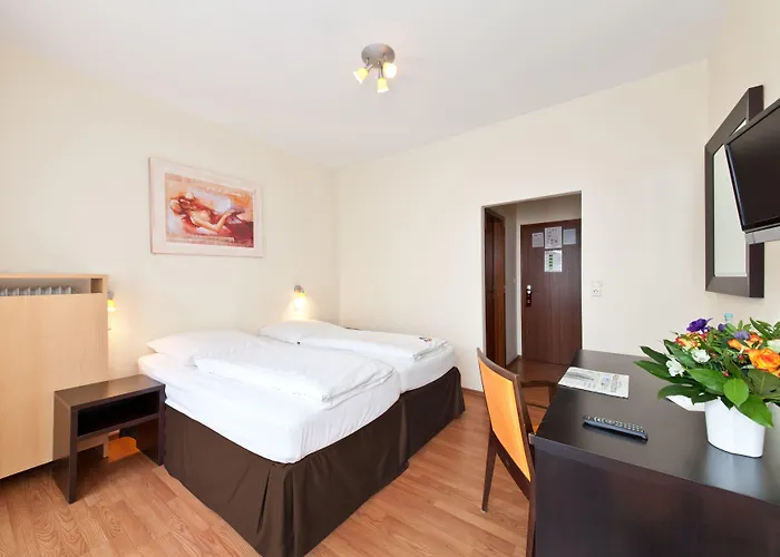 Hotel Palm Premium & Düsseldorf