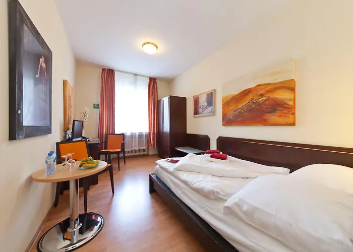 Hotel Palm Premium & Düsseldorf