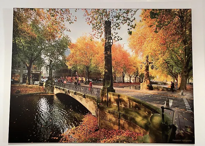 Palm Premium & Hotel Düsseldorf