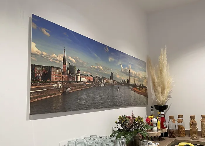 Palm Premium & Hotel Düsseldorf