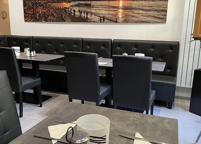 Palm Premium & Düsseldorf