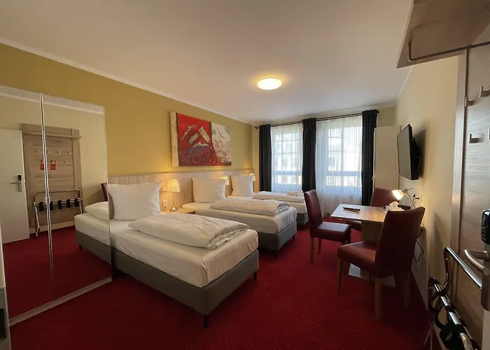 Palm Premium & Hotel Düsseldorf