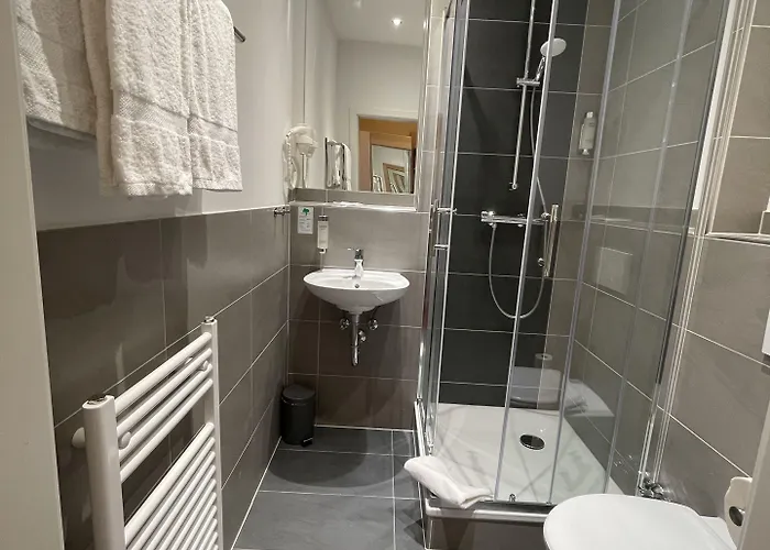 酒店 Palm Premium & 杜塞尔多夫