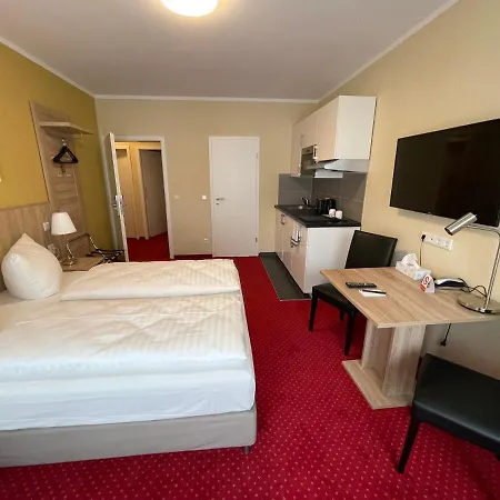 Hotel Palm Premium & 3*