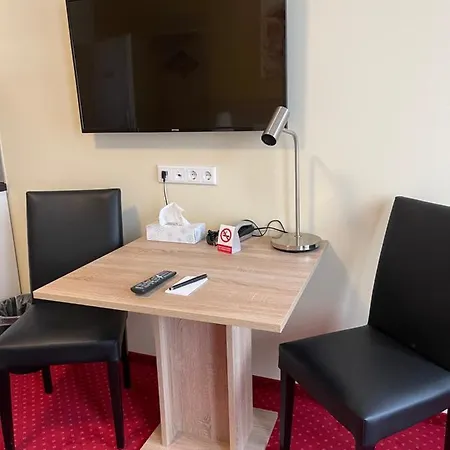 Hotel Palm Premium & Düsseldorf
