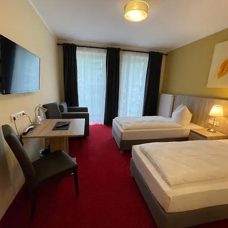 Palm Premium & Hotel Düsseldorf