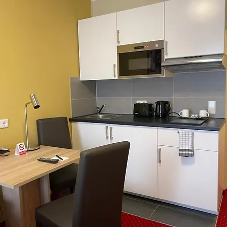 Palm Premium & Düsseldorf