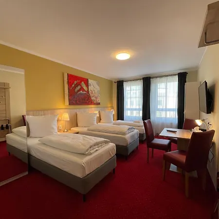 Palm Premium & Hotel