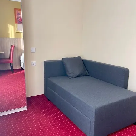 Palm Premium & Düsseldorf